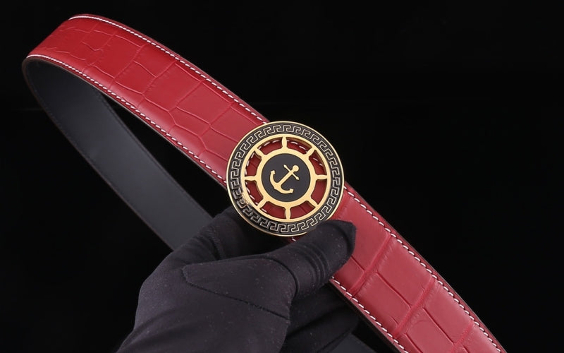 Is a Leather Belt a Good Corporate Gift? (Spoiler: Yes, If You Do It Right)