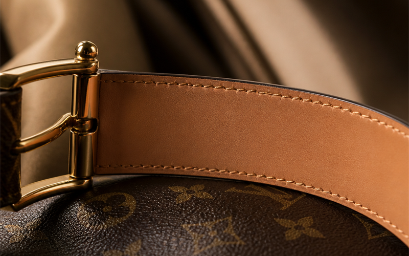 LV Belt Has No Date Code? Here's Why (2021 Change)