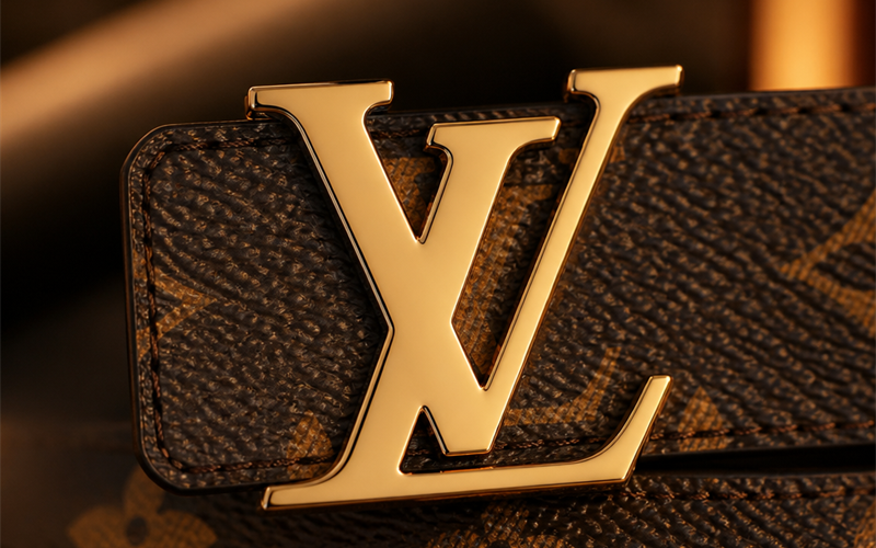 LV Initiales vs Pyramide vs Shape Buckle: Full Breakdown