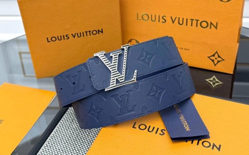 25 Different Types of Belts with Names and Pictures