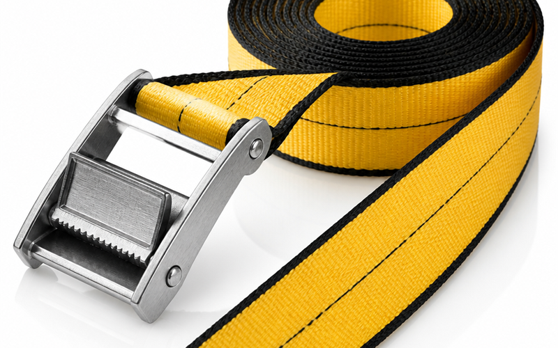 Off-White Industrial Belt — Fad or Future Classic?