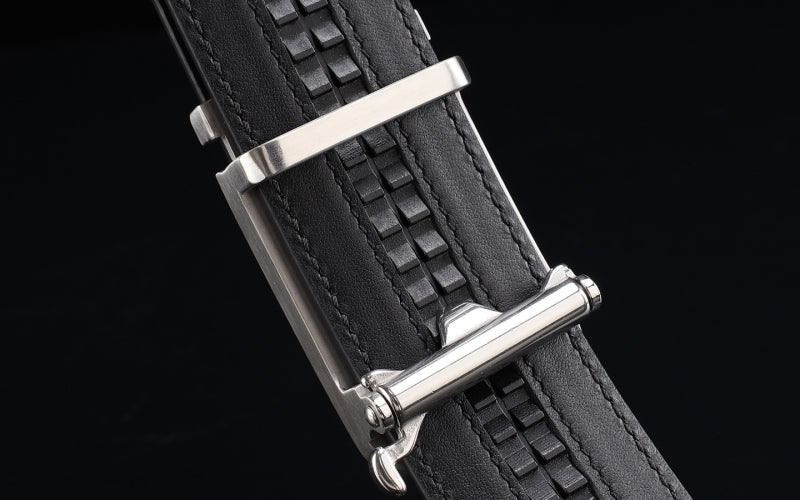 Ratchet Buckle vs. Classic Belt Buckle: Which One Actually Wins?