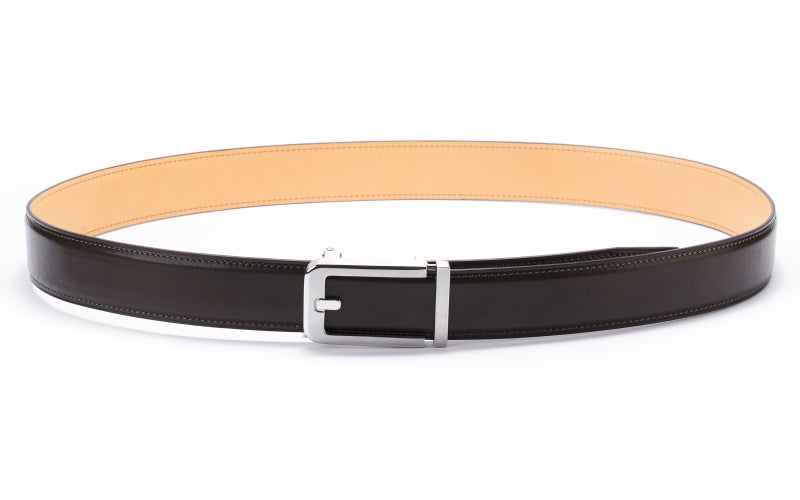 What Belts Should Men Over 40 Own? A No-Nonsense Guide