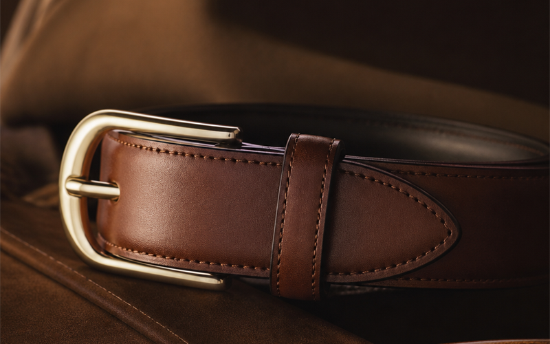 What Is a Belt Keeper Loop? (And Why It Matters)