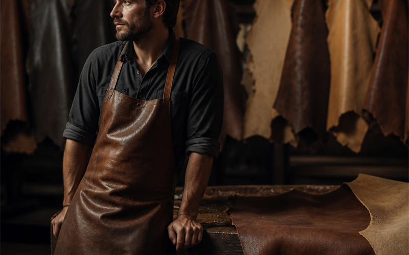 What "Slaughter-Free" Means in the Leather Industry