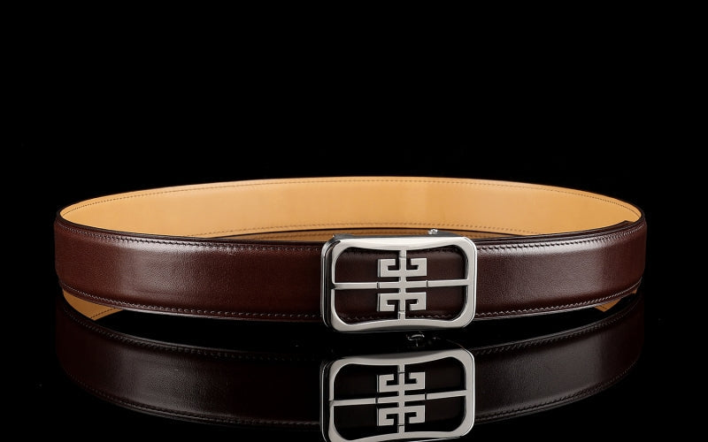What Belt to Wear to a Job Interview? -Quick Tips