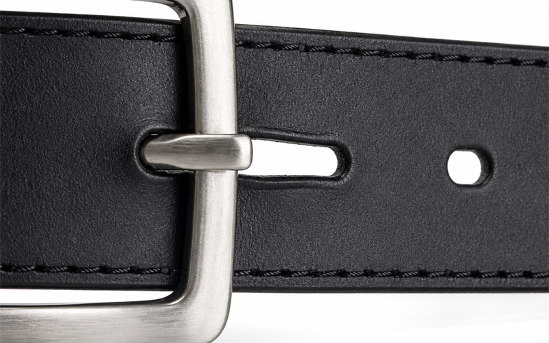 Why Does My Belt Buckle Keep Slipping or Coming Loose?