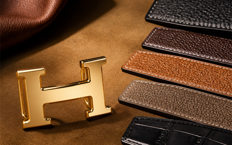 Why Are Hermès Buckles Sold Separately From the Strap?