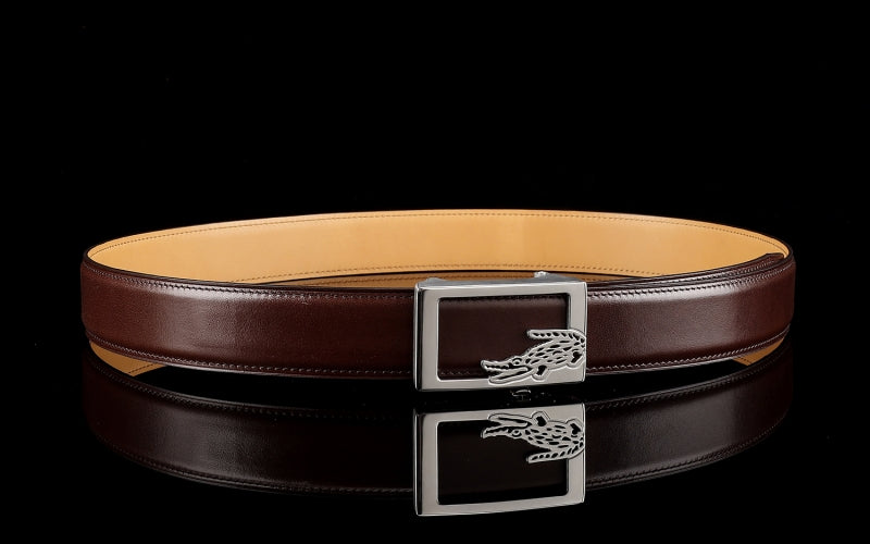 Why Italian Leather Belts Cost More: The Truth Behind the Price Tag