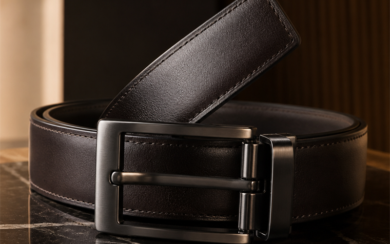 Zegna vs Brioni Belt: Two Italian Tailoring Titans