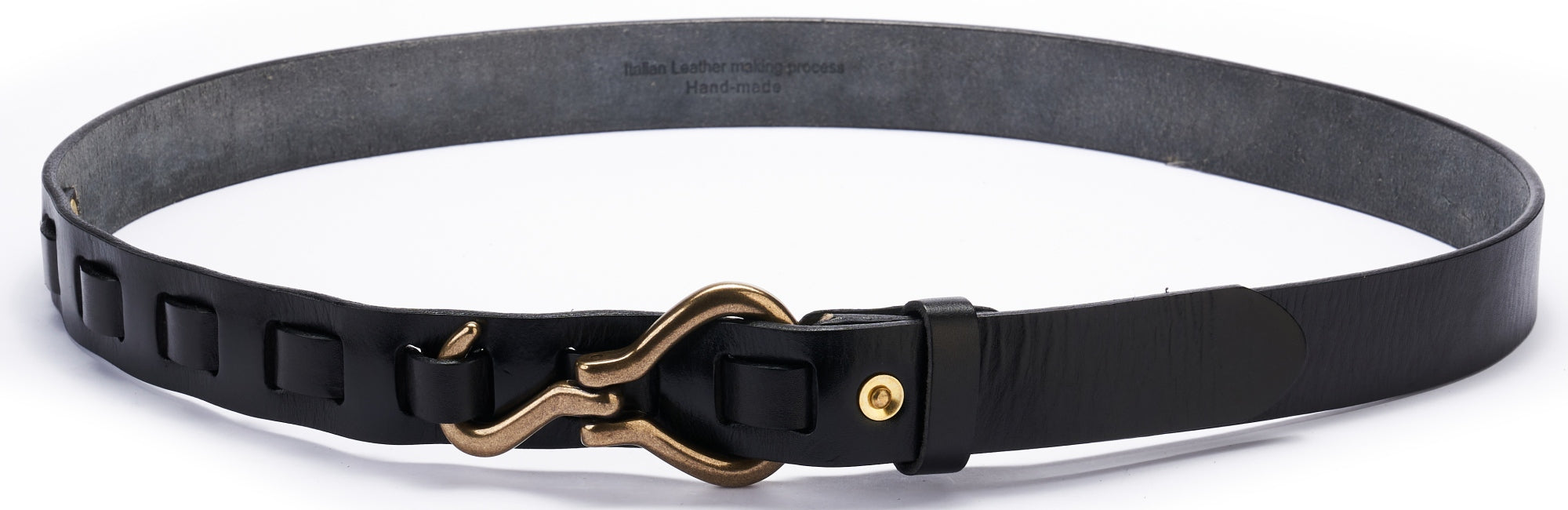 sachin and babi light blue dress Men's Belts
