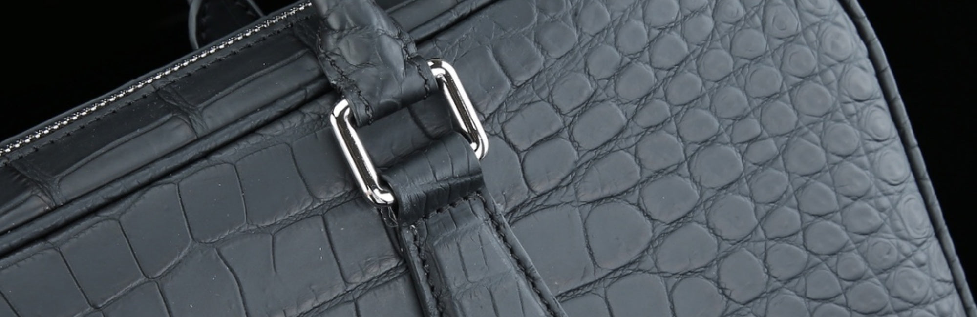 Crocodile Bag- Crocodile Skin Bags & Alligator Briefcases | BELTLEY Luxury Collection