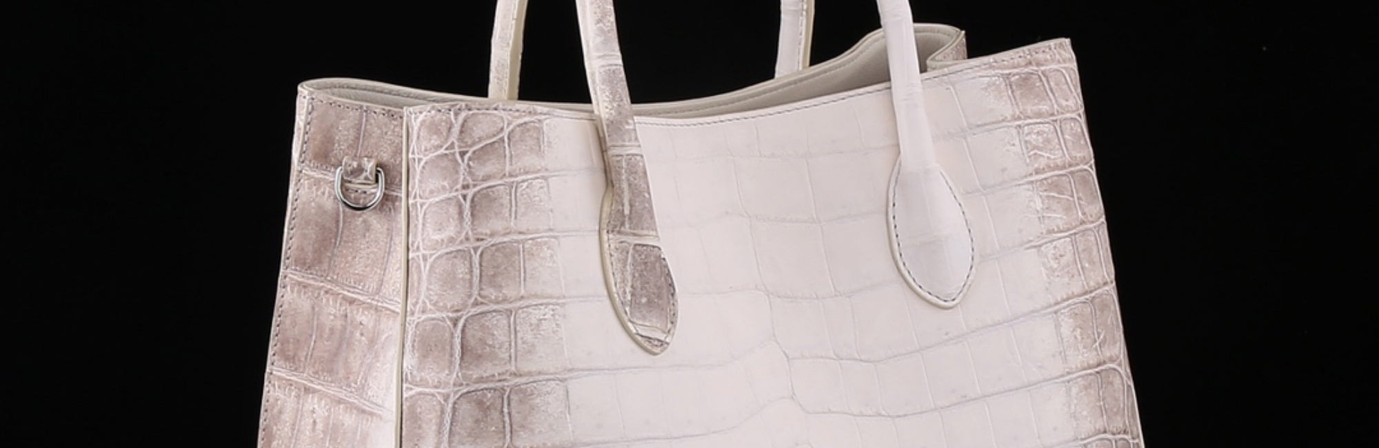 Crocodile Handbags & Alligator Handbags | Luxury Crocodile Leather by BELTLEY