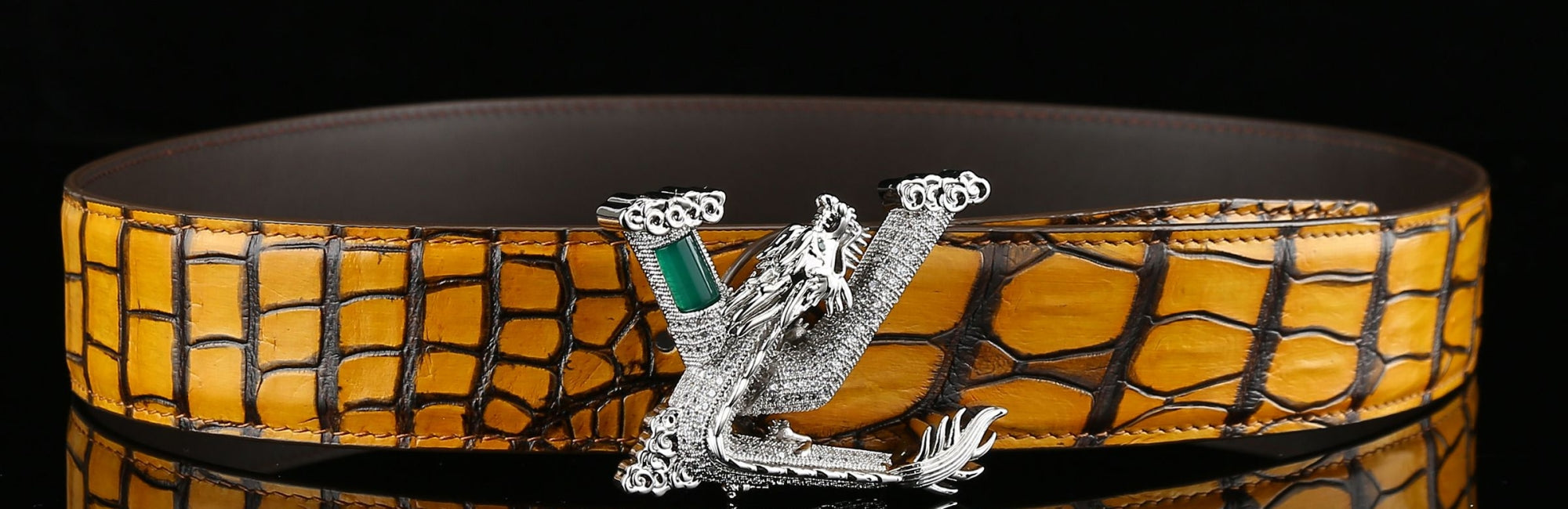 Unique Buckle Belt -Unusual Belt Buckles For Men & Women