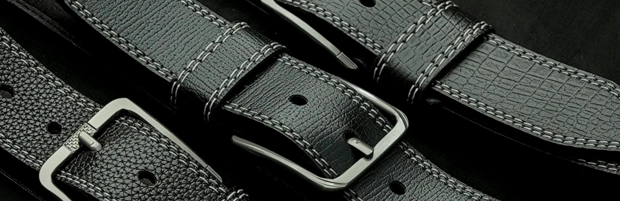 Belt Width
