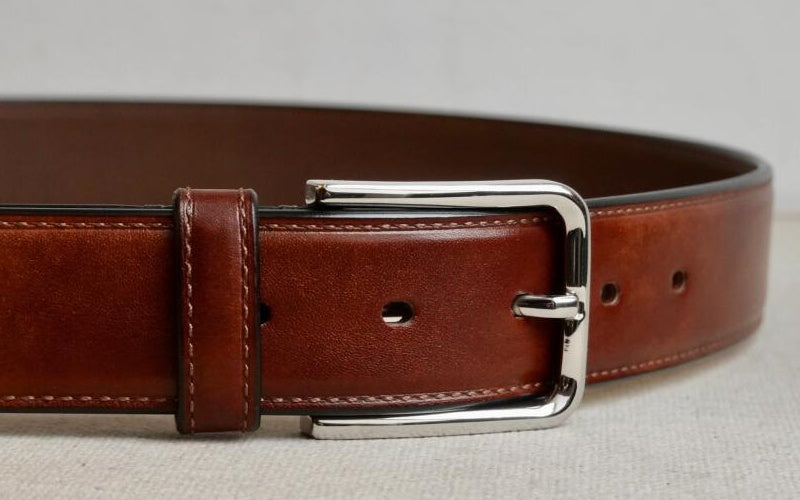 Are Thick Belts in Style in 2026?（Detailed Guide Here)
