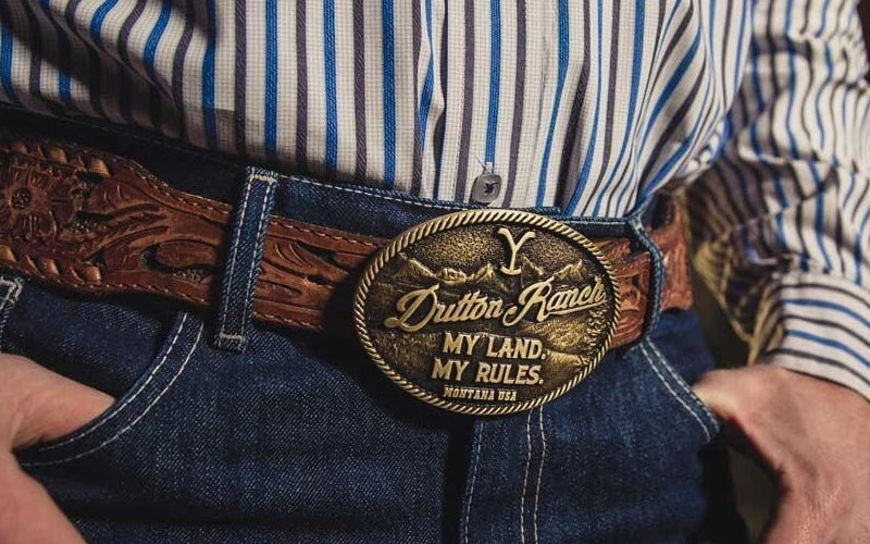 Are Western Belts in Style in 2025?-Quick Answer and Tips