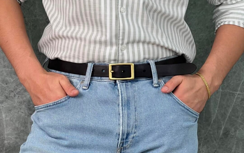Are Burberry Belts Worth It? An Honest 2026 Buyer's Guide