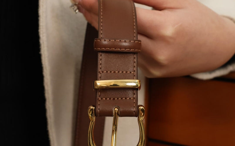 Are Cowhide Belts Good Quality? (Depends — Here's How to Tell)