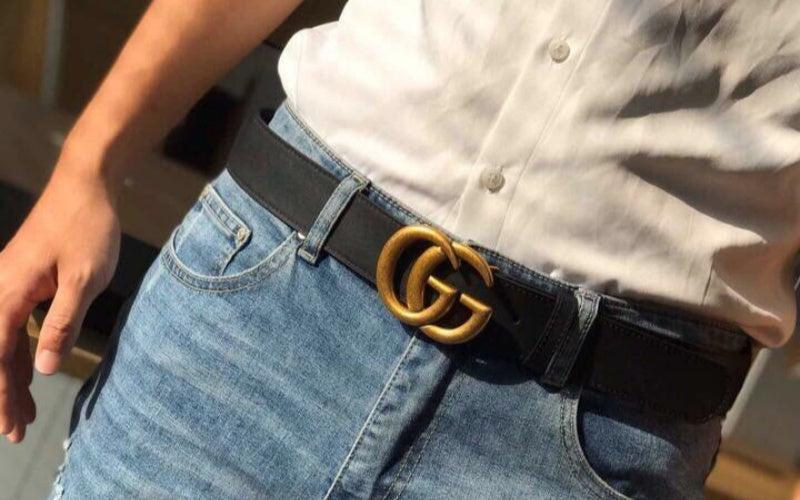 Are Gucci Belts Out of Style in 2025? (Spoiler: It’s Complicated… Here’s Why)