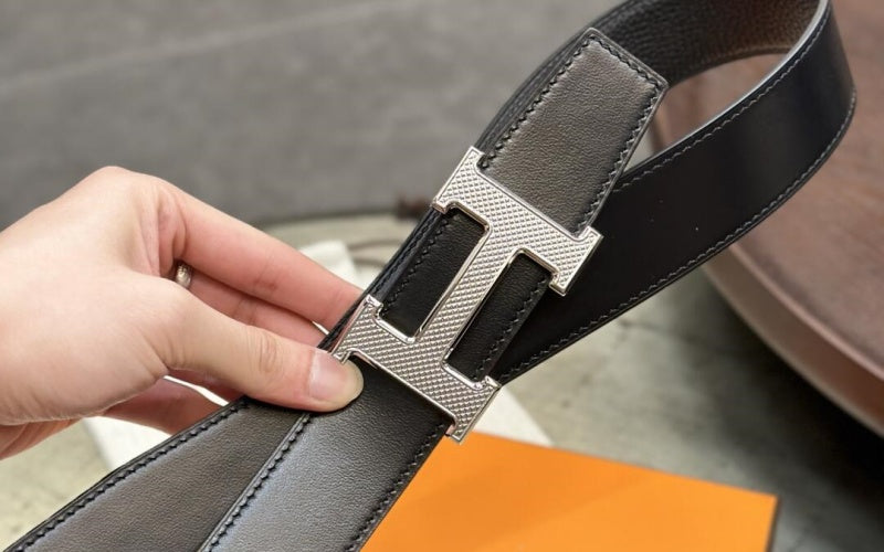 Are Hermès Belts Reversible? (Quick Answer by BELTLEY)