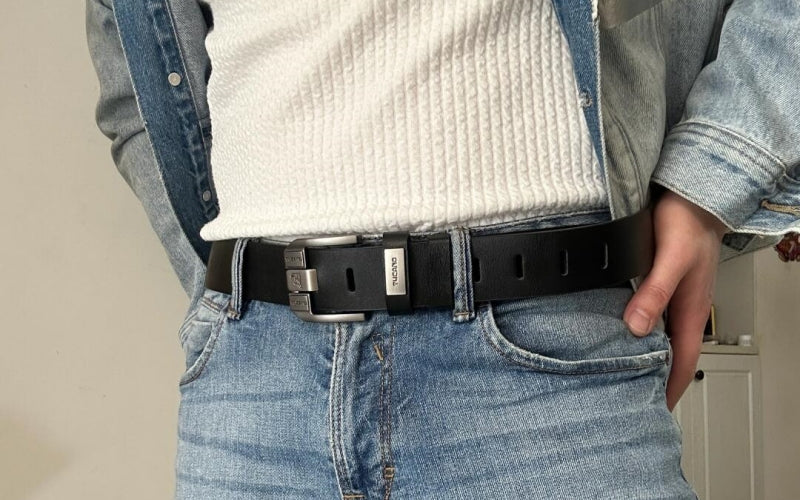 Are Leather Belts Comfortable for Work?-Quick Answer