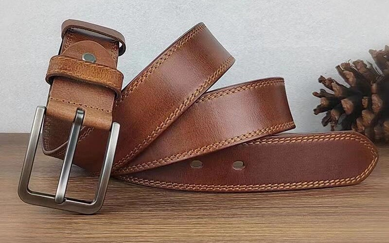 Are Leather Belts Expensive? A Guide to Investing in Timeless Quality