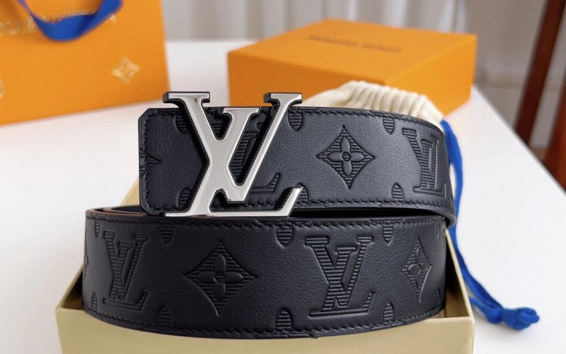 Are Louis Vuitton Belts Durable? (Or Just Riding the Hype Train?)