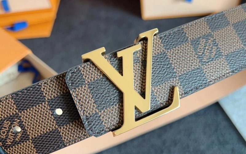 Are Louis Vuitton Belts Made in France?  “Made In” Label Matters