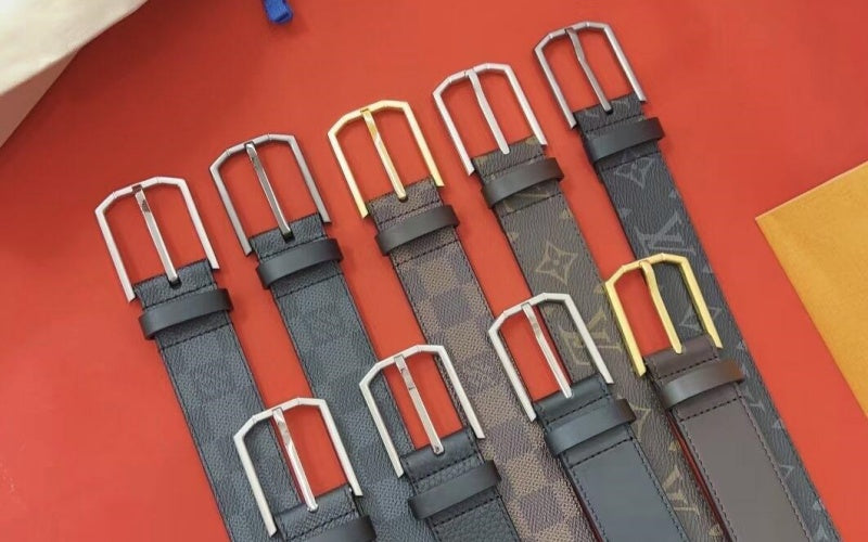 Are Louis Vuitton Belts True to Size? ( Avoiding a $700 Mistake)