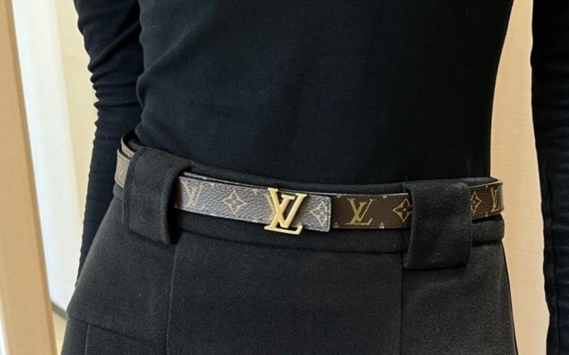 Are Luxury Belts Worth It for Women? (Let’s Unbuckle the Truth)