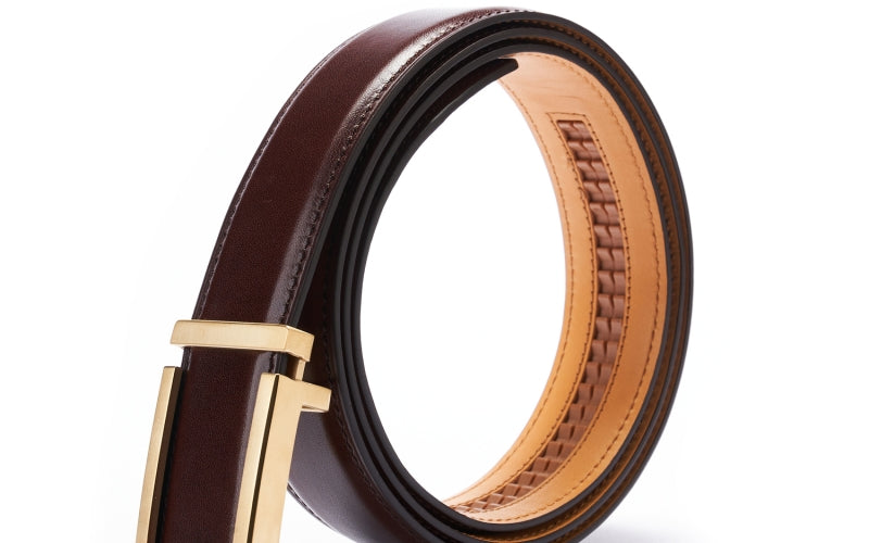 Are Luxury Calfskin Belts Worth It? Hermès vs Independent Makers