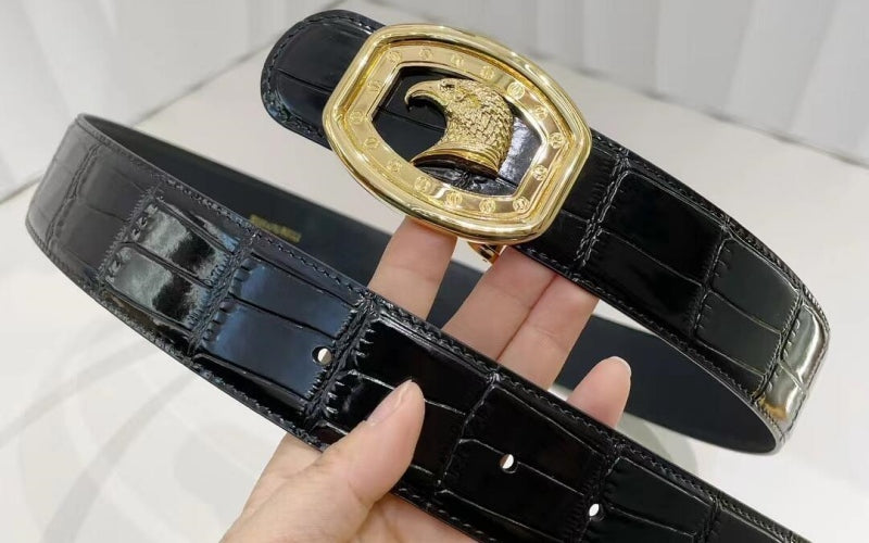 Are Stefano Ricci Belts Good Quality?-（Detailed Answer with Care Tips）