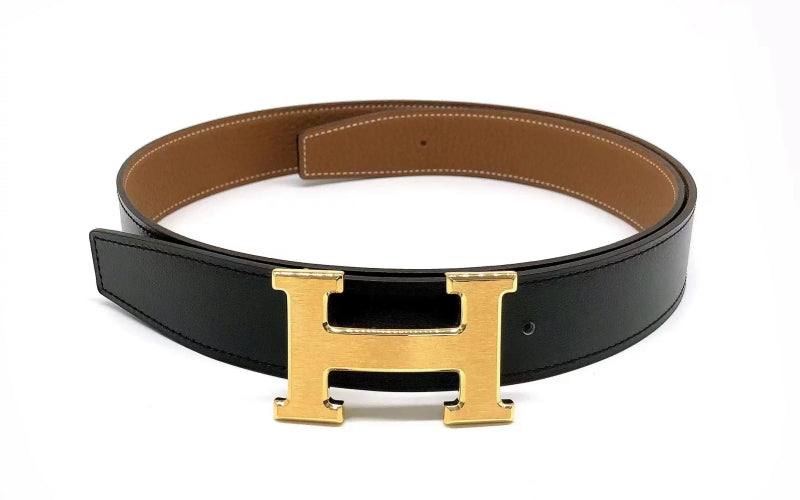 Auction Prices: What a Rare Hermès Belt Actually Sold For