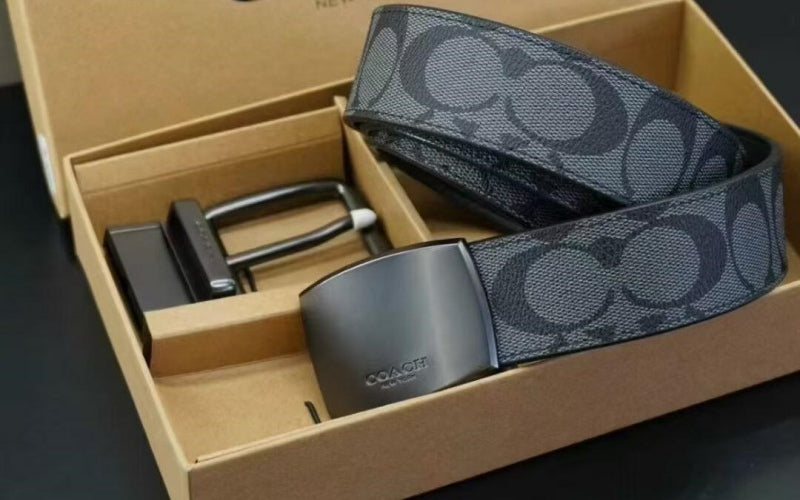 Belt Gift Meaning in Relationships: Why It’s More Symbolic Than You Think?