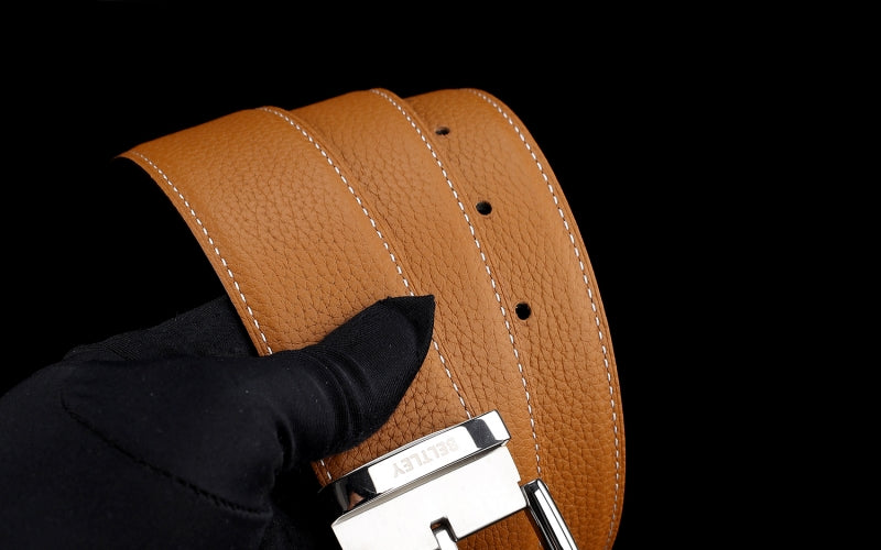 Box Calf vs Grain Calf: Understanding the Two Faces of Calfskin