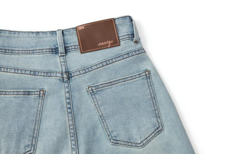 Can Belt Loops Be Removed from Jeans? (Yes — Here's How)