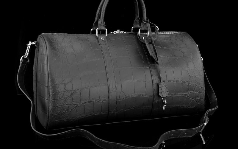 Crocodile Duffle Bag Guide: Is It Worth It in 2026?