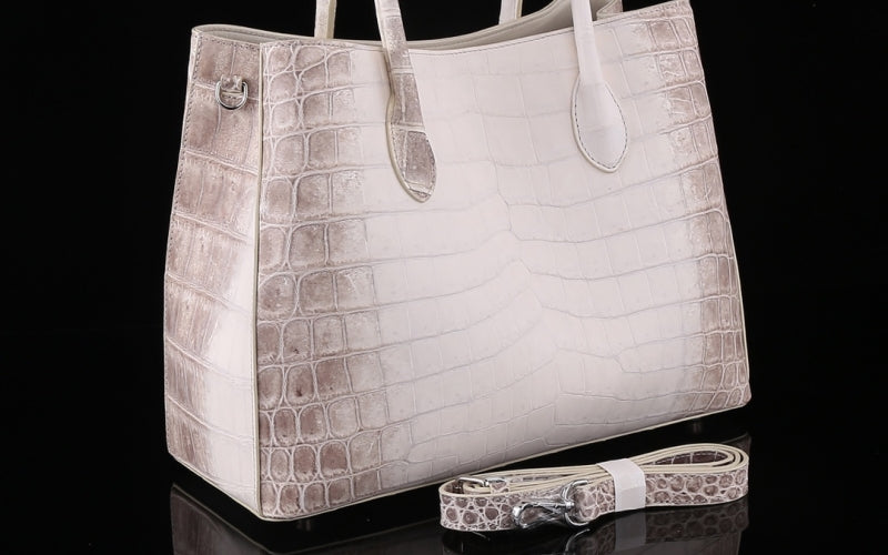 Crocodile Handbag Guide: How to Buy in 2026 (Without Overpaying)