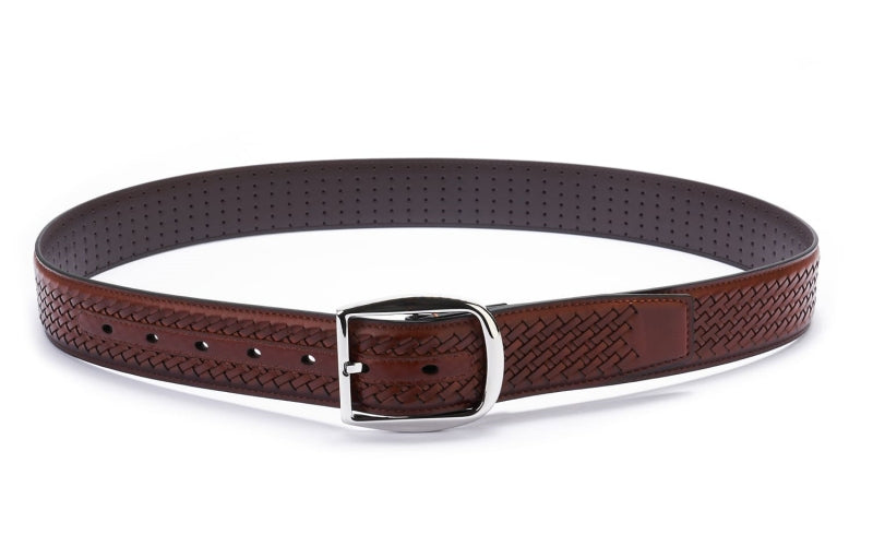 Designer Belt Brands vs Luxury Belt Brands: What's the Real Difference?