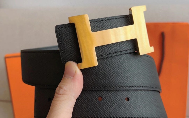 Do Hermès Belt Buckles Scratch Easily? A Finish-by-Finish Guide