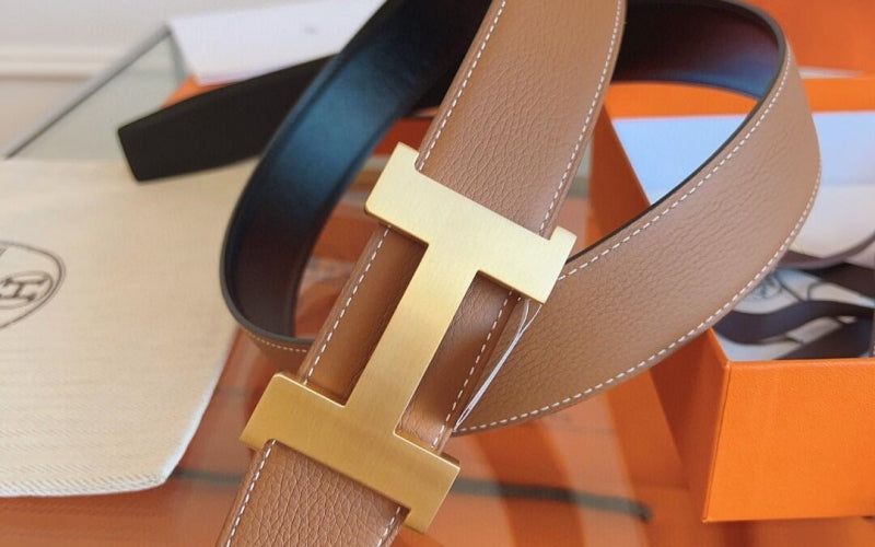 Do Hermes Belts Have Serial Numbers or Fake?-Detailed Answer