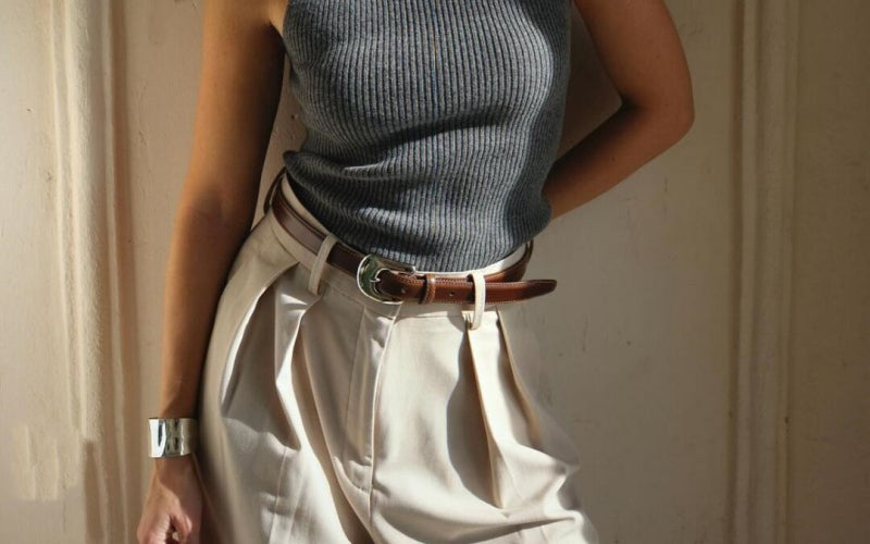 Do Women’s Belts and Shoes Have to Match? A Stylish Deep Dive