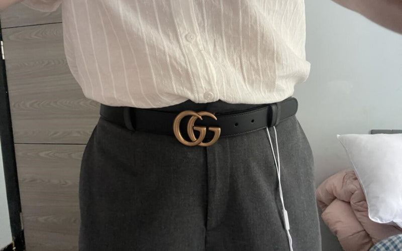 Does Gucci Belt Have a Warranty? (Spoiler: It’s Complicated)