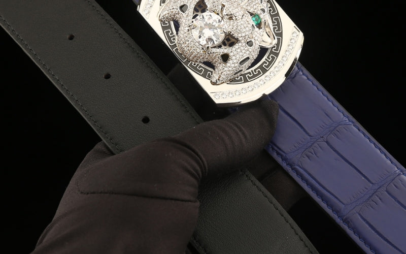 Dyed-Through vs Surface-Dyed Crocodile Leather: The Test