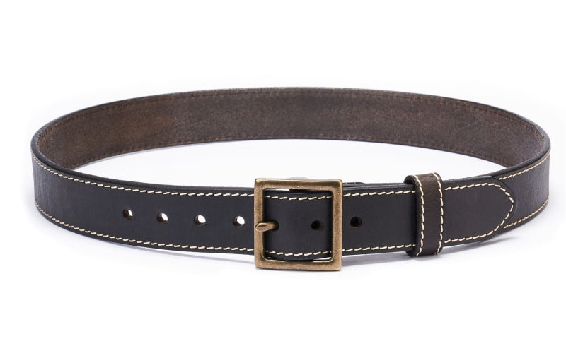 Full Grain vs Top Grain Leather: What's the Difference?