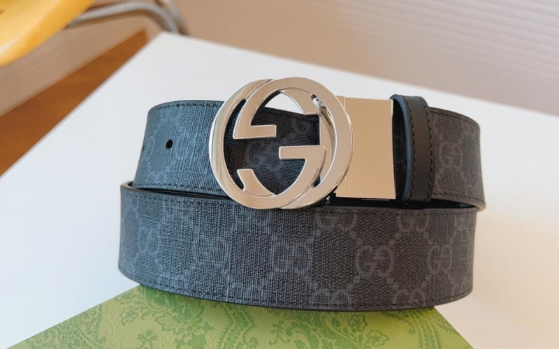 Gucci Horsebit Belt vs GG Belt: Which One Should You Buy?
