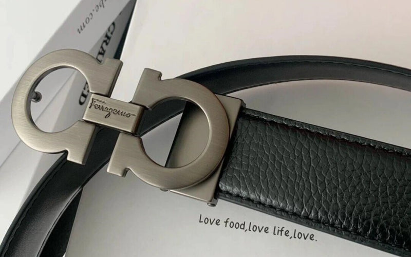 How Long Do Luxury Belts Last? Real Lifespans by Brand and Leather