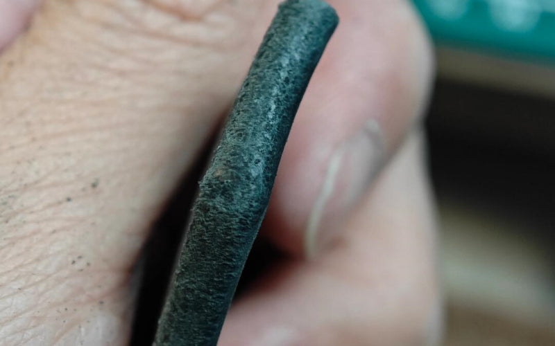 How Long Does Leather Edge Paint Last? (With More Care Tips)