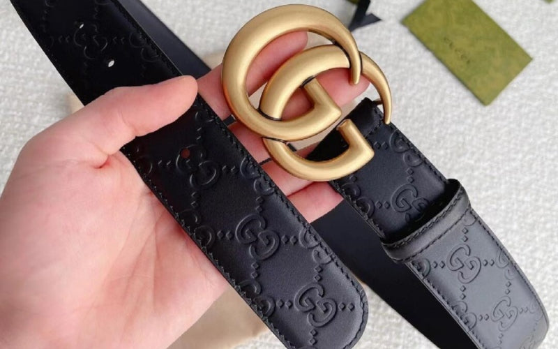 How Much Does It Cost to Make a Gucci Belt? The Real Numbers